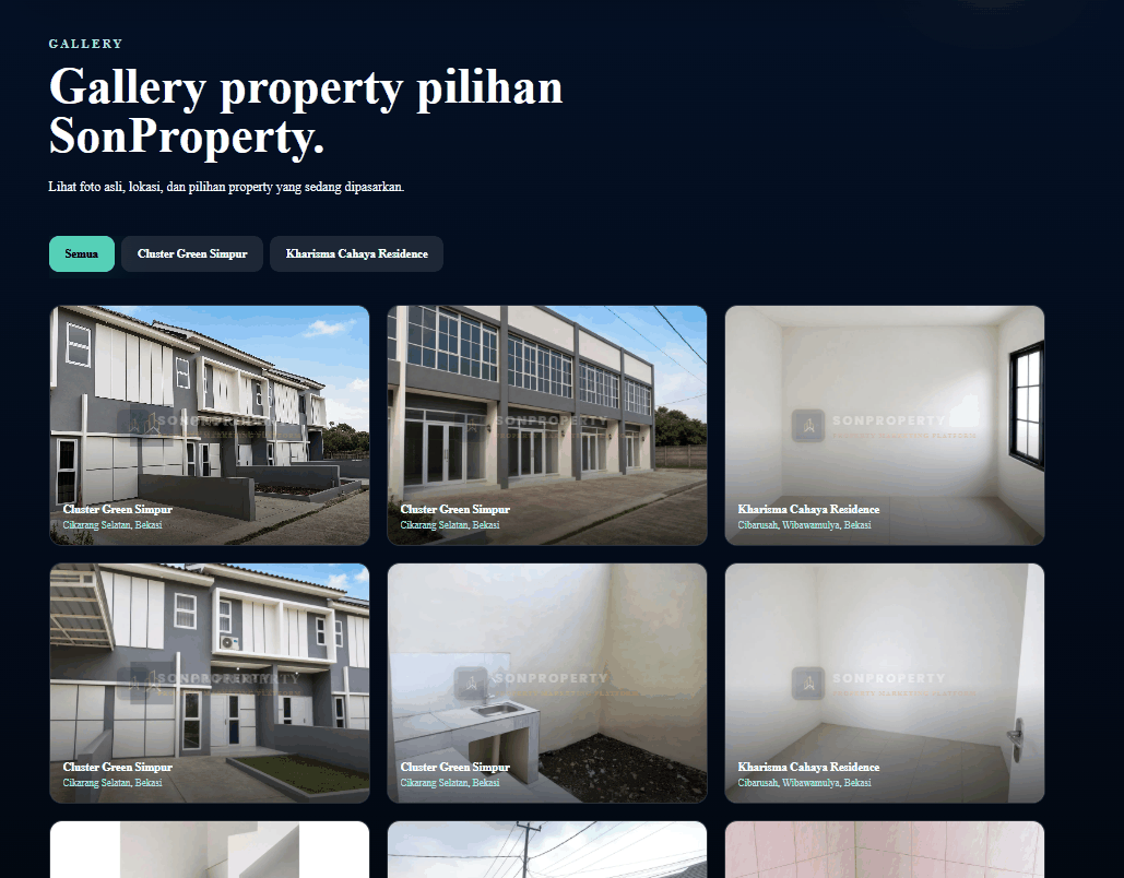 Gallery property Sonproperty.id