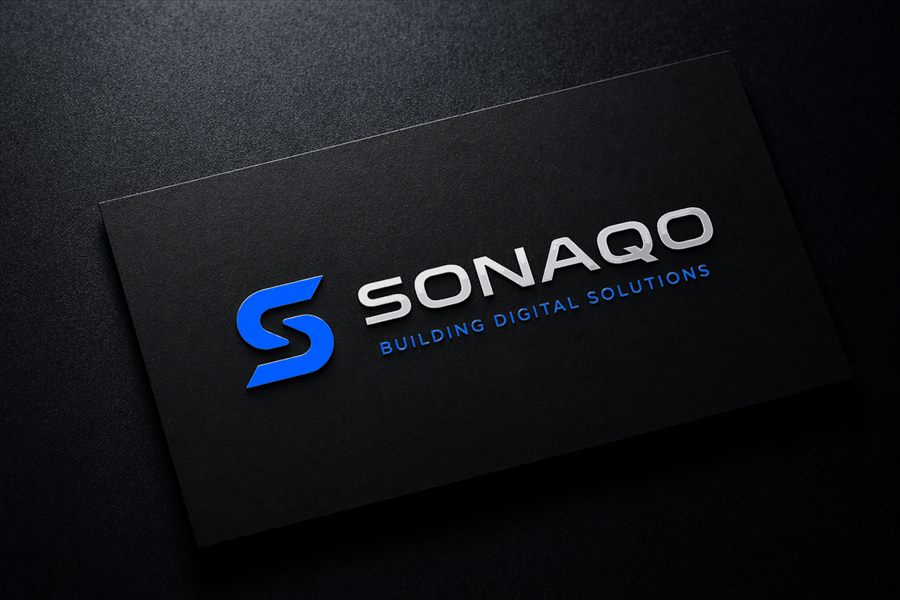 SONAQO personal digital brand dan tech builder